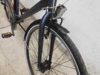 Велосипед Btwin Hoprider 100, стан нового - 10500 грн