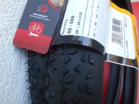 Continental Race King Performance MTB 26 x 2.20 - 1000 грн