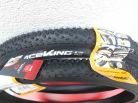 Покришка Continental Race King Performance MTB 26 x 2.0 - 950 грн