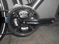 Велосипед Bulls pro 8.5 c 28 колеса - 10800 грн