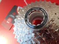 Касета Shimano 105 CS-R7101 для 12 шв 11-34 - 3650 грн