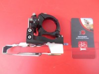 Передній перемикач Shimano Deore FD-T6000 3x10 - 950 грн