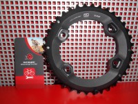 Зірка дабла Shimano FC-M6000-2 Deore 36 Т - 1250 грн