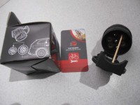 Адаптер Thule 9907 Adapter 13 pin - 7 pin 990700 для фаркопа - 990 грн