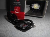 Фара Onride Cyclop, акумулятор, світло перед - 680 грн