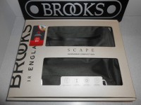 Сумка на кермо Brooks Scape Handlebar Compact Bag - 5280 грн