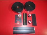 Обмотка Sram SuperCork Bar Tape чорна - 700 грн