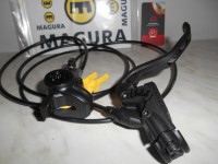 Комплект гальм Magura MT Sport ручка 2 пальця - 4650 грн