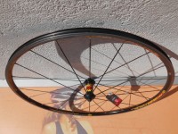 Колесо переднє Mavic Aksium Race - 3000 грн