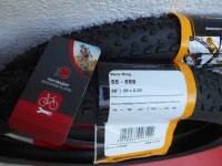 Continental Race King Performance MTB 26 x 2.20 - 1000 грн