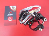 Перемикач передній Shimano FD-TY700 - 395 грн