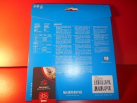 Зірка шатунів Shimano SLX FC-M7000-1 32T для 1x11 - 1300 грн