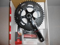 Система SRAM APEX White GXP 175 мм, 50-34 10 шв - 4800 грн