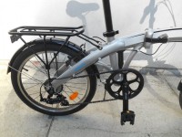 Велосипед розкладний Outleap RIO - 10350 грн