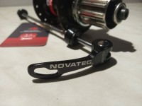 Комплект втулок Novatec диск, ексцентрик - 2300 грн