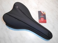 Сідло RFR MTB Comfort D2 для МТБ і міста - 1080 грн