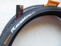 Покришка Continental Race King Performance MTB 26 x 2.0 - 950 грн