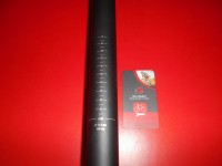 Карбонова підсідельна труба  Syntace 34,9 мм, 450 мм - 1300 грн