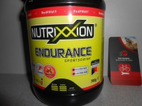 Напій Endurance Drink NUTRIXXION, 700 грамів банка - 780 грн
