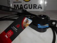 Комплект гальм Magura MT Sport ручка 2 пальця - 4650 грн