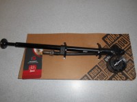 Насос високого тиску Rock Shox 600 psi (40 bar) - 2260 грн