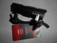 Велофара Onride Rock 550, акумуляторна - 590 грн