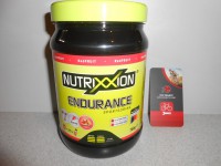 Напій Endurance Drink NUTRIXXION, 700 грамів банка - 780 грн
