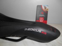 Користоване сідло Wittkop Medicus Air з вирізом - 450 грн