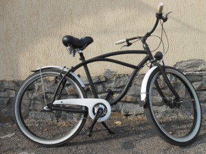 Велосипед Schwinn Cruiser, моно розмір - 9000 грн