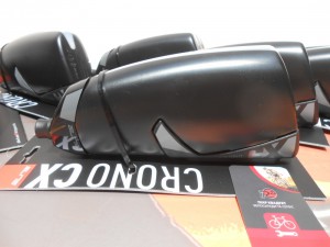 Фляга + фляготримач Elite Crono CX - 1300 грн