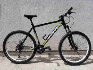 Велосипед Merida Matts 40 - 16200 грн