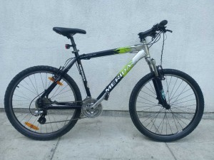 Велосипед Merida WhiteWater PRO - 8500 грн