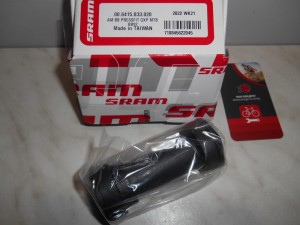 Каретка Sram PRESSFIT GXP MTB BB92, 92 мм - 1750 грн