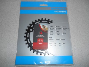 Зірка Shimano Deore FC-M5100-1 32 зуби сингл - 1400 грн