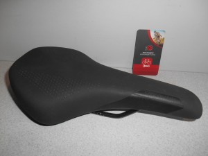 Сідло як нове Selle Royal для Cannondale, чорне - 600 грн