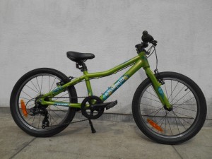 Велосипед Bergamont Bergamonster 20 - 5300 грн