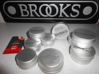 Засіб догляду Brooks PROOFIDE 30 - 50 мл - 480 - 660 грн