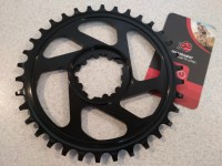 Зірка передня 34Т gxp (SRAM) VXM 