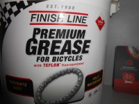 Свіжа Finish Line Premium Grease Teflon 25 грамів - 100 грн