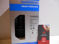 Задня втулка Shimano Deore FH-M525A, 32 отвори диск - 1600 грн