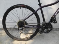 Велосипед Specialized Ariel 28 користований - 12500 грн