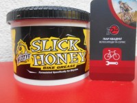 Змазка Slick Honey DT SWISS Buzzy's 10 грамів - 100 грн