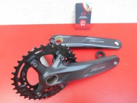 Система 10 Shimano Deore FC-M4100-2 36-26, 175 мм - 2450 грн