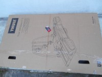 Thule VeloSpace XT 3 (939) для 3 байків платформа  - 37000 грн