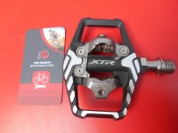 Педалі Shimano PD-M9120 XTR SPD рамка - 3500 грн