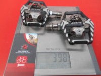 Педалі Shimano PD-M9120 XTR SPD рамка - 3500 грн