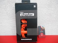 Педалі Race Face Chester Orange - 2000 грн