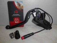 Ручка гальм з сенсором Magura MT4e HIGO Opener E-BIKE - 1650 грн