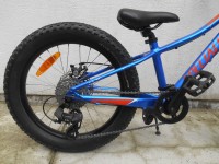 Користований справний Specialized Riprock 20 INT - 12500 грн