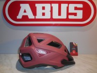 Шолом ABUS MountZ розмір М 52-57 см Russet Red - 3000 грн